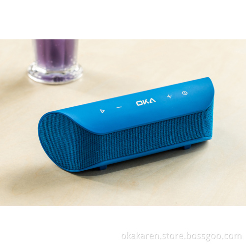 Hot-selling bluetooth portable speaker